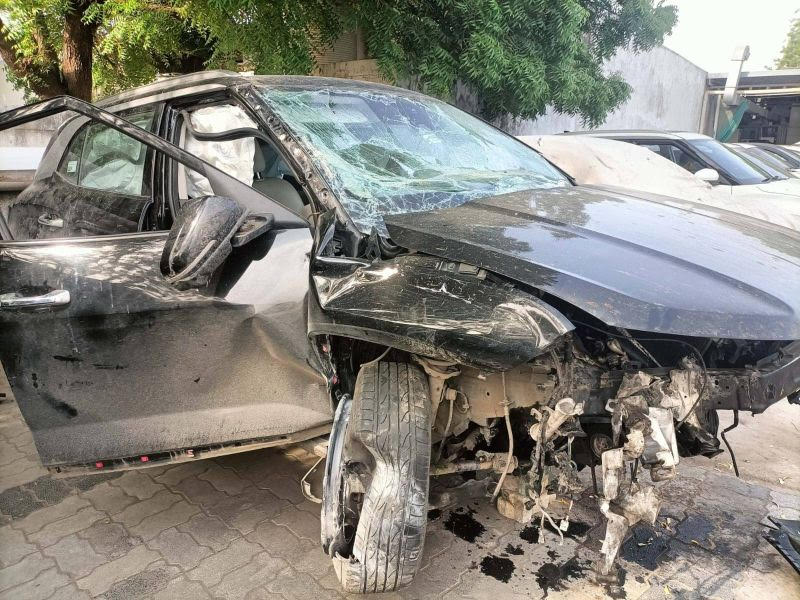 HYUNDAI CRETA 1.5 CRDI AT S